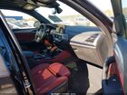 2023 Bmw X4 Xdrive30i Черный vin: 5UX33DT01P9P53175