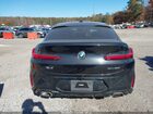 2023 Bmw X4 Xdrive30i Черный vin: 5UX33DT01P9P53175