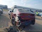 2025 Bmw X4 Xdrive30i Красный vin: 5UX33DT01S9223510