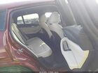 2025 Bmw X4 Xdrive30i Красный vin: 5UX33DT01S9223510