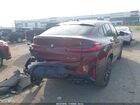 2025 Bmw X4 Xdrive30i Красный vin: 5UX33DT01S9223510