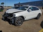 2023 Bmw X4 Xdrive30i White vin: 5UX33DT04P9P84565