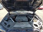 2023 Bmw X4 Xdrive30i Синий vin: 5UX33DT04P9S48196