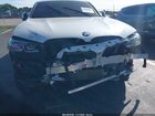 2022 Bmw X4 Xdrive30i Белый vin: 5UX33DT08N9K21080