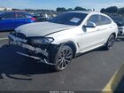 2022 Bmw X4 Xdrive30i Белый vin: 5UX33DT08N9K21080