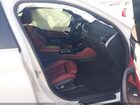 2022 Bmw X4 Xdrive30i Белый vin: 5UX33DT08N9K21080
