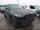 2022 Bmw X4 Xdrive30i Black vin: 5UX33DT09N9J09596