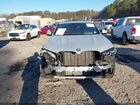 2023 Bmw X4 Xdrive30i Серый vin: 5UX33DT09P9P11689