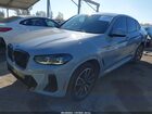 2024 Bmw X4 Xdrive30i Серый vin: 5UX33DT09R9U19799