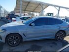 2024 Bmw X4 Xdrive30i Серый vin: 5UX33DT09R9U19799