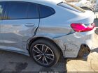 2024 Bmw X4 Xdrive30i Серый vin: 5UX33DT09R9U19799