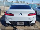 2024 Bmw X4 Xdrive30i Серый vin: 5UX33DT09R9U19799