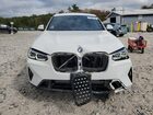 2022 Bmw X4 Xdrive30i Белый vin: 5UX33DT0XN9M32085