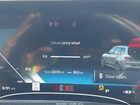 2024 Bmw X7 M60i Dark Blue vin: 5UX33EM00R9V47434