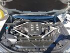 2024 Bmw X7 M60i Dark Blue vin: 5UX33EM00R9V47434