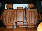 2023 Bmw X7 M60i Gray vin: 5UX33EM01P9N87518