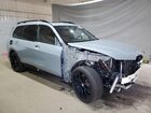2023 Bmw X7 M60i Gray vin: 5UX33EM01P9N87518