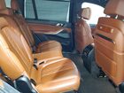 2023 Bmw X7 M60i Gray vin: 5UX33EM01P9N87518