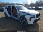 2025 Bmw X7 M60i Белый vin: 5UX33EM06S9Z55281