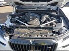 2025 Bmw X7 M60i Белый vin: 5UX33EM06S9Z55281