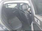 2024 Bmw X6 Xdrive40i Серый vin: 5UX33EX00R9U24194