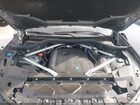 2024 Bmw X6 Xdrive40i Серый vin: 5UX33EX00R9U24194