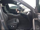 2024 Bmw X6 Xdrive40i Серый vin: 5UX33EX00R9U24194