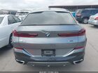 2024 Bmw X6 Xdrive40i Серый vin: 5UX33EX00R9U24194