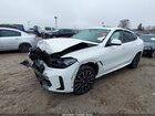 2024 Bmw X6 Xdrive40i Белый vin: 5UX33EX06R9T50473