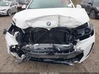 2024 Bmw X6 Xdrive40i Белый vin: 5UX33EX06R9T50473