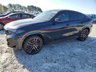 2026 Bmw X6 Xdrive40i Blue vin: 5UX33EX0XT9089436