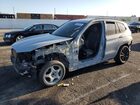 2023 Bmw X3 Sdrive30i Gray vin: 5UX43DP01P9P15976