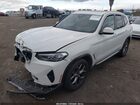 2024 Bmw X3 Sdrive30i Белый vin: 5UX43DP02R9V93468