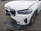 2024 Bmw X3 Sdrive30i Белый vin: 5UX43DP02R9V93468