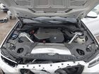 2024 Bmw X3 Sdrive30i Белый vin: 5UX43DP02R9V93468