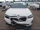 2024 Bmw X3 Sdrive30i Белый vin: 5UX43DP02R9V93468