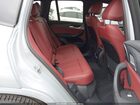 2024 Bmw X3 Sdrive30i Серый vin: 5UX43DP05R9W60130