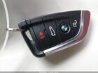 2024 Bmw X3 Sdrive30i Серый vin: 5UX43DP05R9W60130