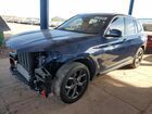 2023 Bmw X3 Sdrive30i Blue vin: 5UX43DP06P9N56324
