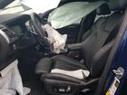 2023 Bmw X3 Sdrive30i Синий vin: 5UX43DP06P9P39691