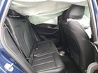 2023 Bmw X3 Sdrive30i Синий vin: 5UX43DP06P9P39691