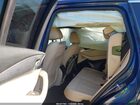 2022 Bmw X3 Sdrive30i Синий vin: 5UX43DP08N9M21200