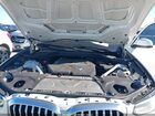 2022 Bmw X3 Sdrive30i Белый vin: 5UX43DP08N9N13679