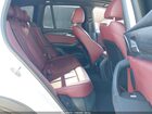2022 Bmw X3 Sdrive30i Белый vin: 5UX43DP08N9N13679