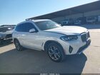 2022 Bmw X3 Sdrive30i Белый vin: 5UX43DP08N9N13679