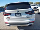 2022 Bmw X3 Sdrive30i Белый vin: 5UX43DP08N9N13679