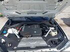 2023 Bmw X3 Sdrive30i White vin: 5UX43DP08P9N72475