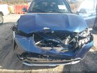 2024 Bmw X3 Sdrive30i Blue vin: 5UX43DP08R9U64053