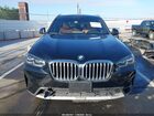 2022 Bmw X3 Sdrive30i Black vin: 5UX43DP09N9J02131