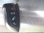 2022 Bmw X3 Sdrive30i Белый vin: 5UX43DP09N9K81688